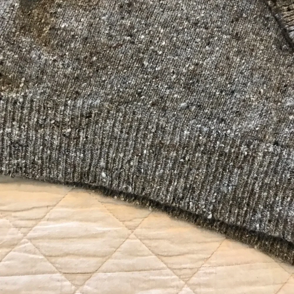 🚤J CREW Super Soft Sweater